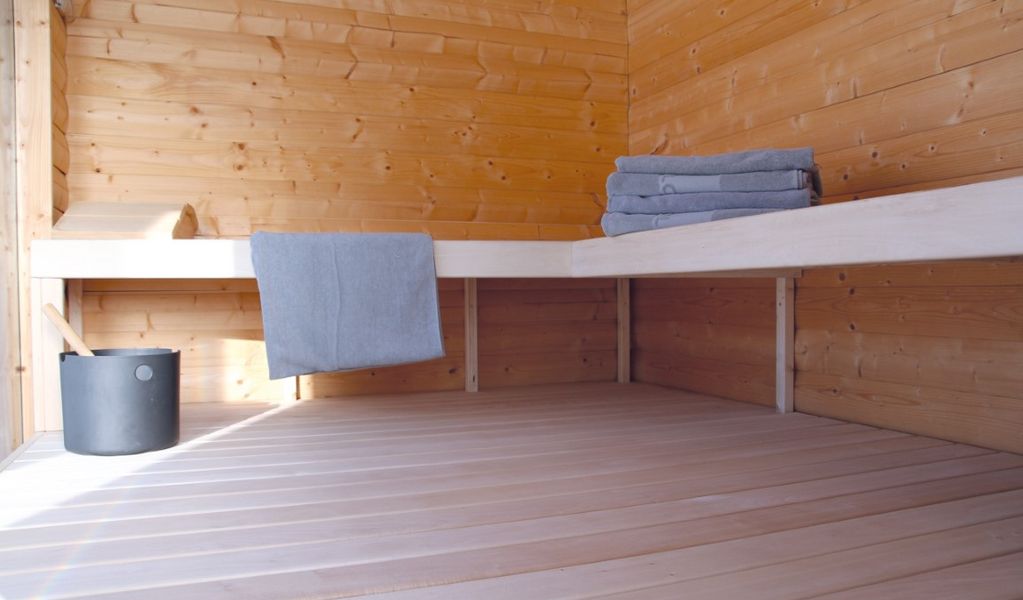 Chalet Forsthaus - Golling - Tennengau