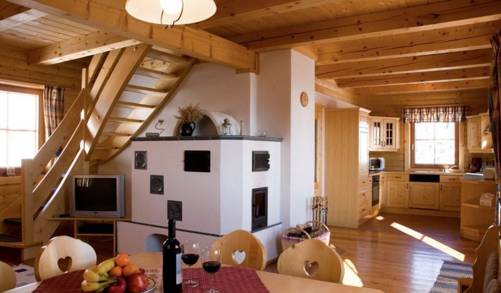 Geierkogelhütte - Bad St. Leonhard - Klopeiner See - Südkärnten - Lavanttal