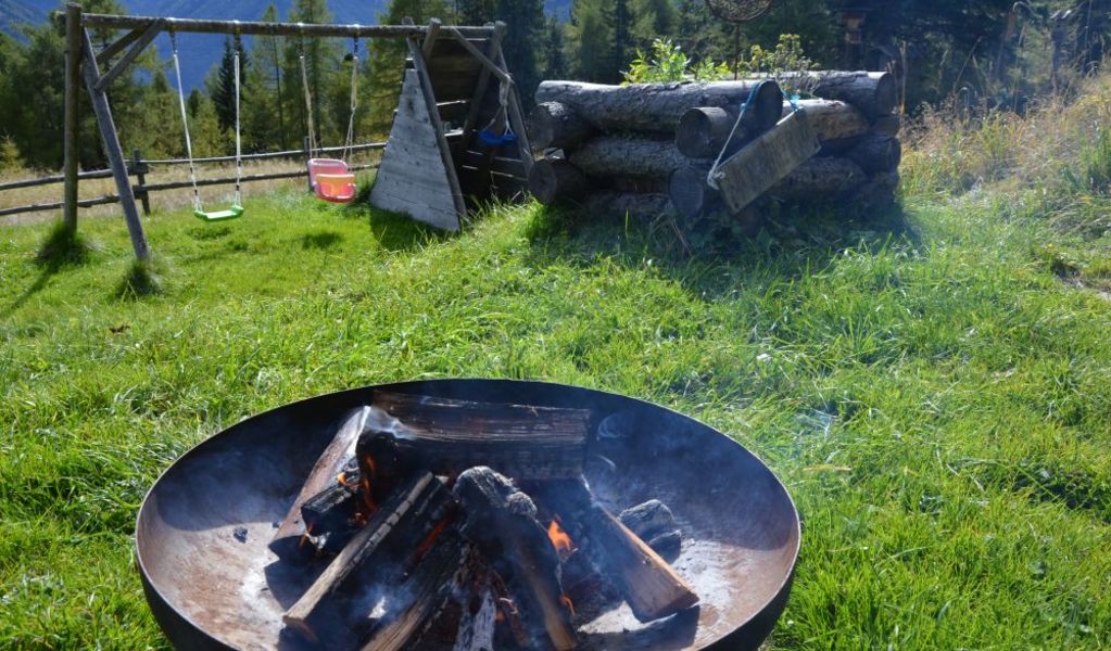 Holzbotschafter Hütt´n - Stadl-Predlitz - Urlaubsregion Murau-Murtal