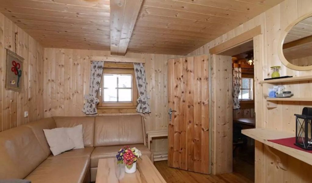 Jaggele Kasa - Heiligenblut - Hohe Tauern - die Nationalpark-Region