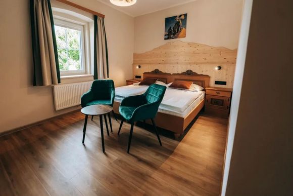 Pilger Spezial - Das Schutzhaus im Wirtshaus - Maria Taferl - Wachau-Nibelungengau-Kremstal