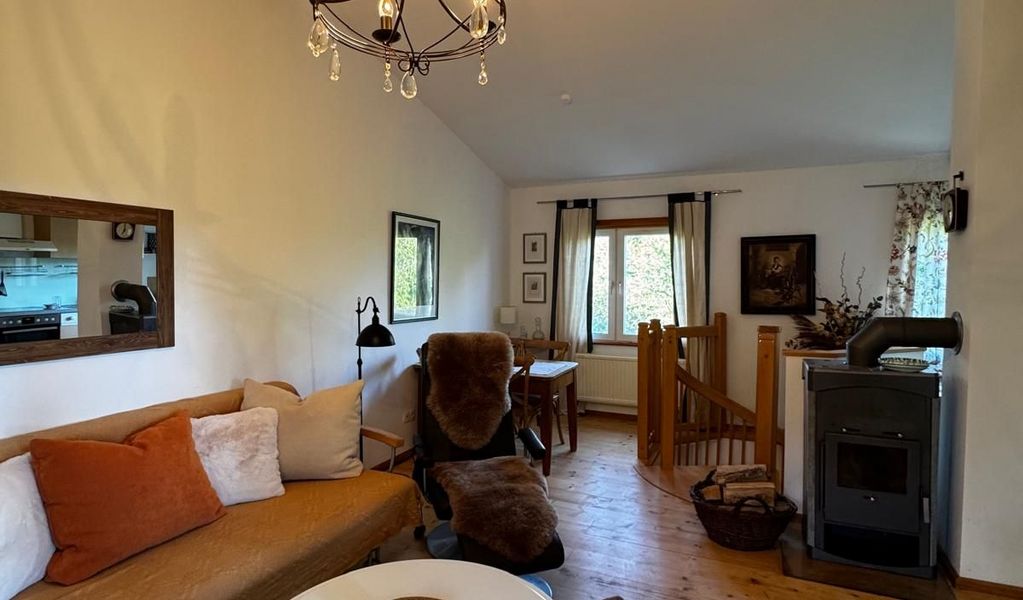 Ferienhaus Unger am Hamerlberg - Güssing - Südburgenland