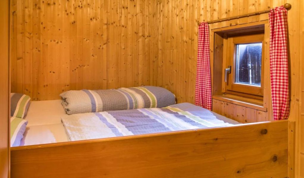 Angerhütte - Krispl - Tennengau