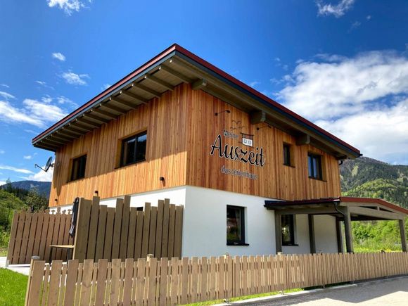 Meine Auszeit - das Ferienhaus - St. Georgen am Reith - Mostviertel