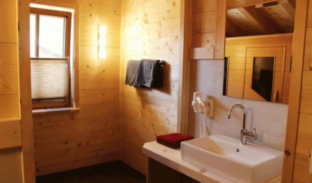 Auszeit Chalets - Pfafflar - Lechtal