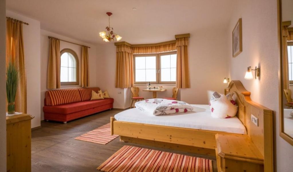 Almgasthof Talblick - Aschau - Zillertal