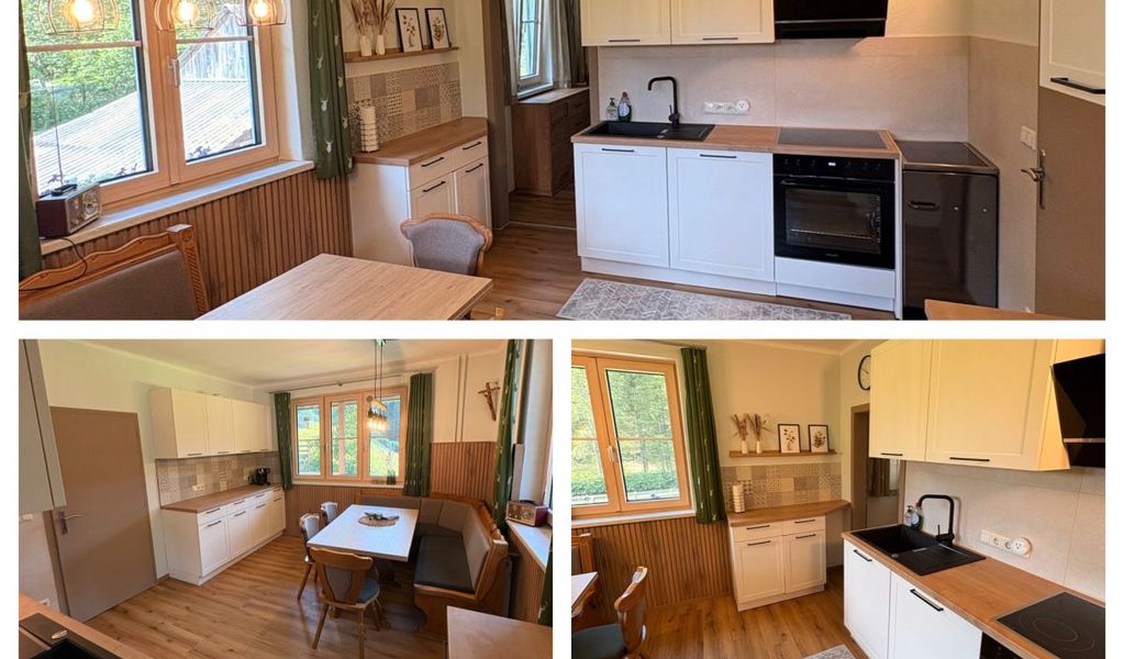 Ferienhaus Deyer - Bretstein - Urlaubsregion Murau-Murtal