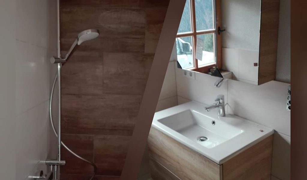 Leimbichl Almhütte - Weißbach bei Lofer - Saalachtal