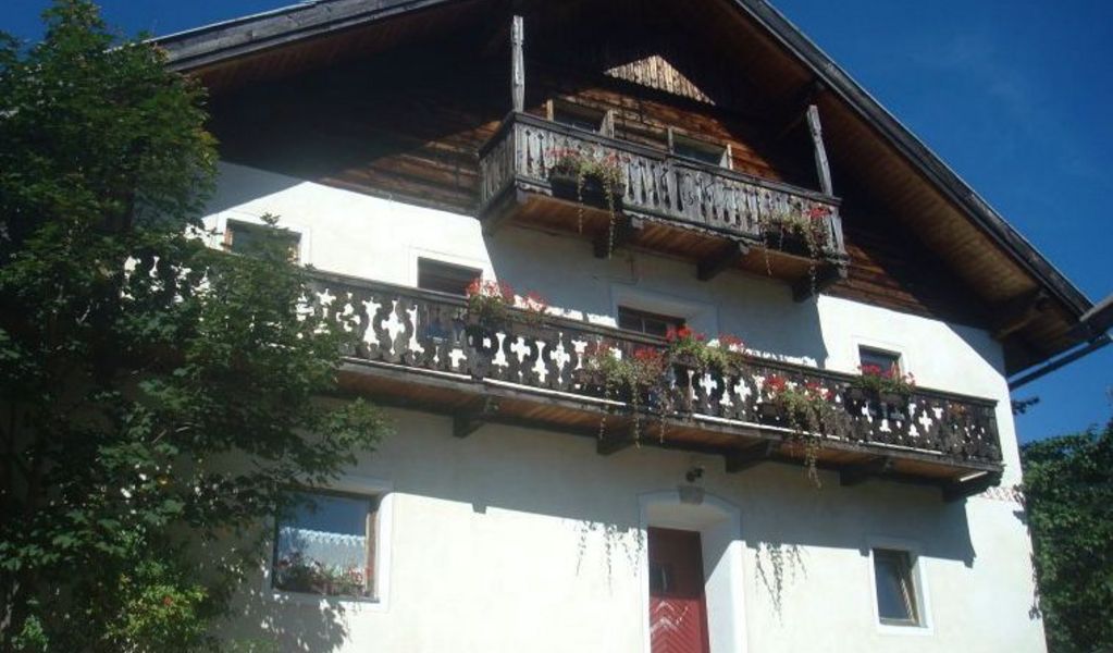 Selbstversorgerhaus Stefflmoos - St. Johann im Pongau - Salzburger Sportwelt