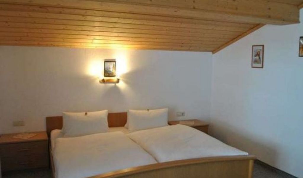 Vorderebenhof - St. Johann im Pongau - Salzburger Sportwelt