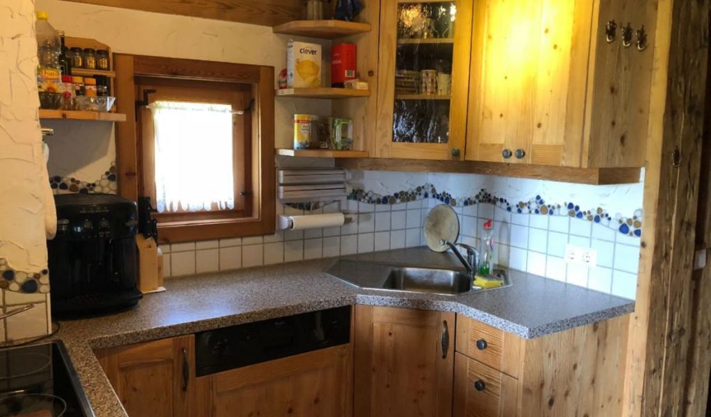 Die Waldheimatmühle - St. Kathrein/Hauenstein - Hochsteiermark