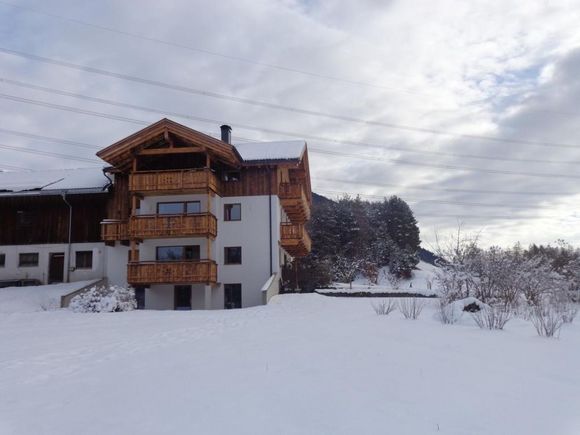 Bucherhof - Obsteig - Outdoorregion Imst