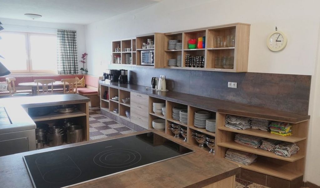 Ferienhaus Kurzenhof - Radstadt - Salzburger Sportwelt