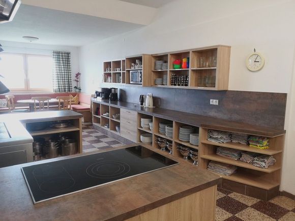 Ferienhaus Kurzenhof - Radstadt - Salzburger Sportwelt