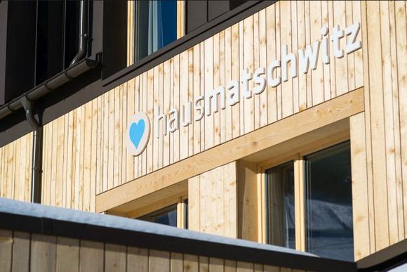 Haus Matschwitz - Tschagguns - Montafon