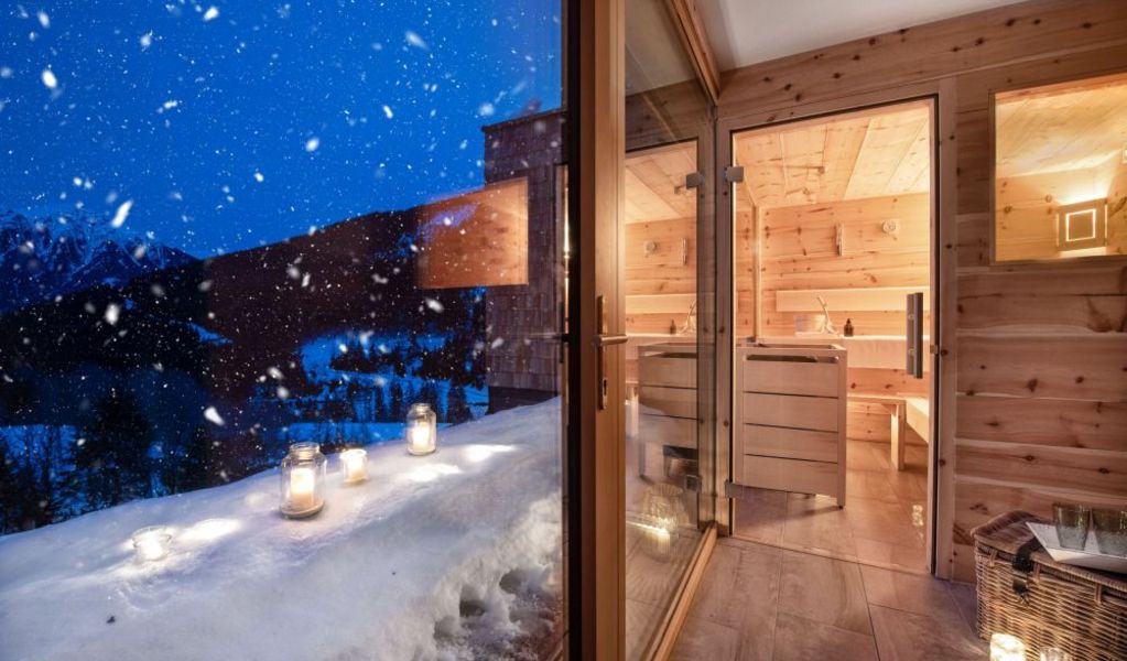 Herzwies - Bad Hofgastein - Gasteinertal