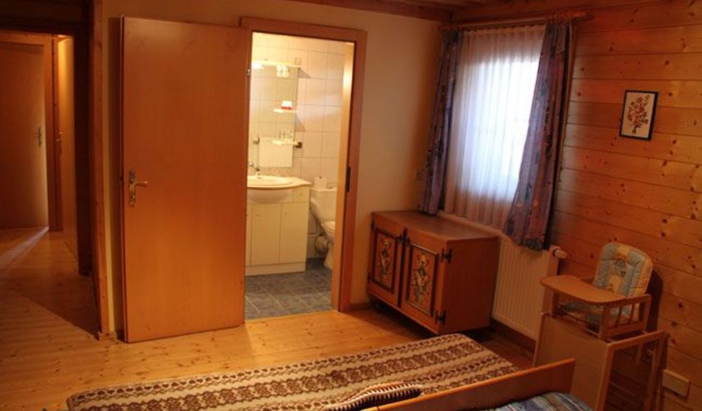 Klein Lachtalhütte - Schönberg-Lachtal - Urlaubsregion Murau-Murtal