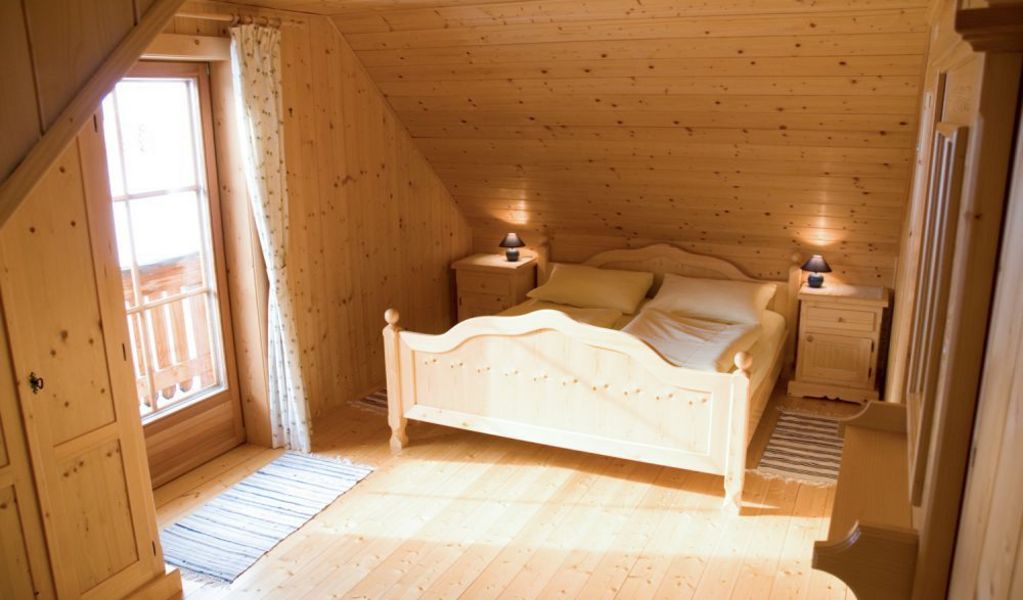 Primushütte - Bad St. Leonhard - Klopeiner See - Südkärnten - Lavanttal