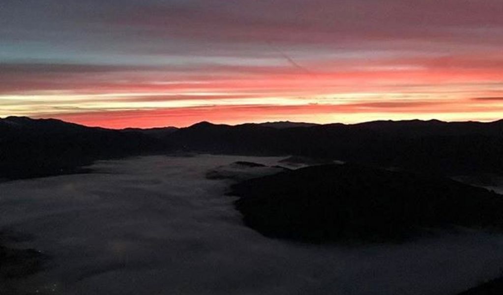 Speiereckhütte - Mauterndorf - Lungau