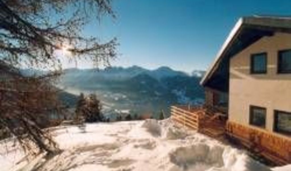 Davidhütte - - Region Innsbruck