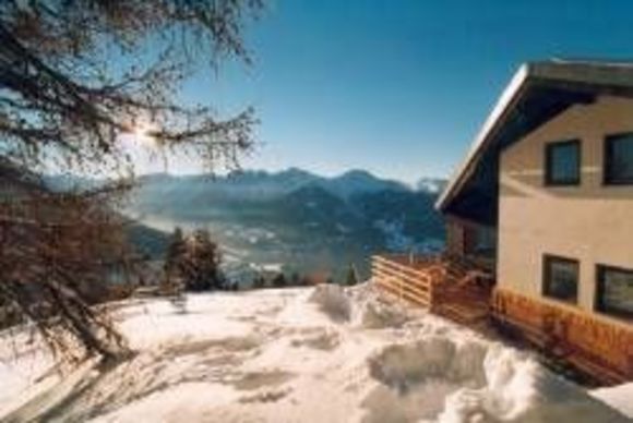 Davidhütte - - Region Innsbruck