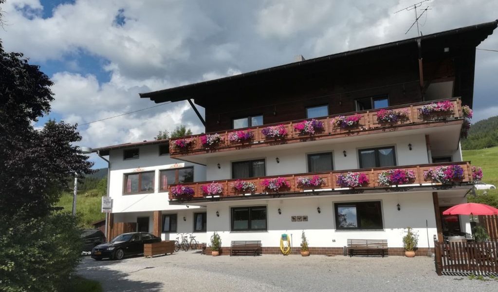 Der Tiroler - Achenkirch - Achensee