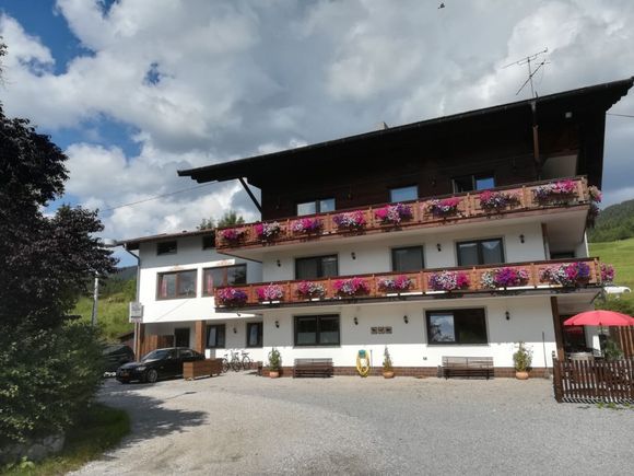 Der Tiroler - Achenkirch - Achensee