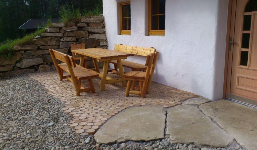 Tomperkasa - Heiligenblut - Hohe Tauern - die Nationalpark-Region