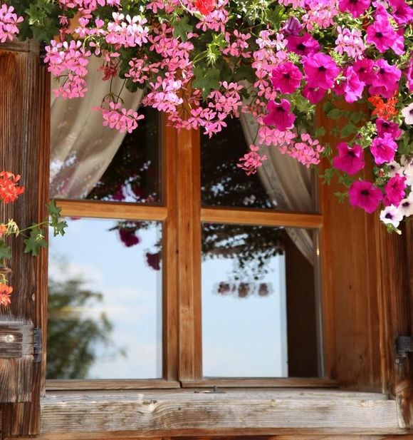 Tuffalm - Völs am Schlern - Dolomiten