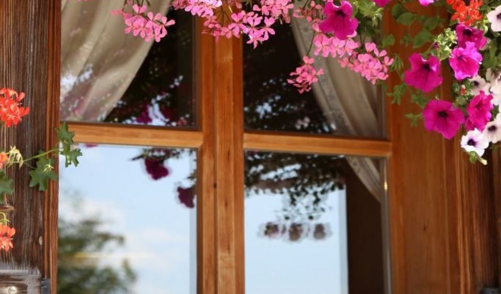 Tuffalm - Völs am Schlern - Dolomiten