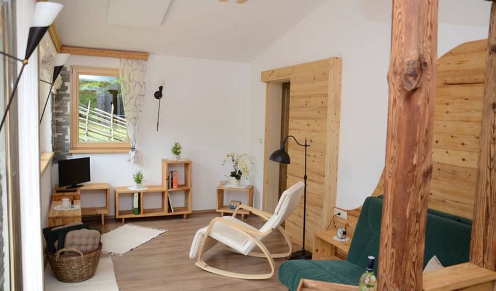 Almhütte Huber - Fladnitz an der Teichalm - Oststeiermark