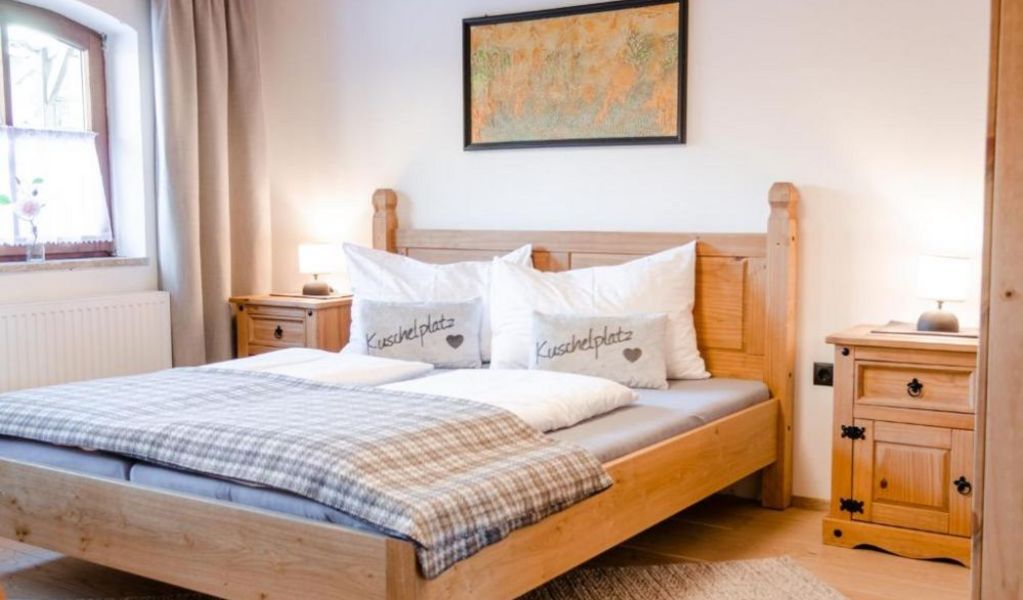 Ferienhaus Seidlgut - Wagrain - Salzburger Sportwelt