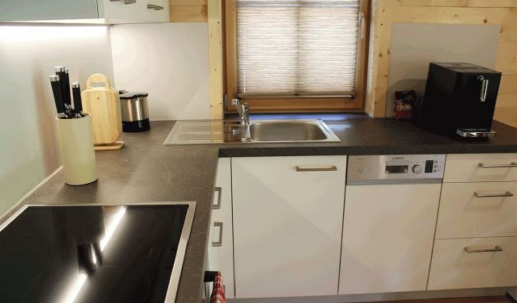 Auszeit Chalets - Pfafflar - Lechtal