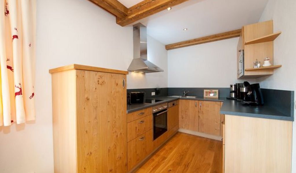 Chalet Ankogel - Großarl - Großarltal