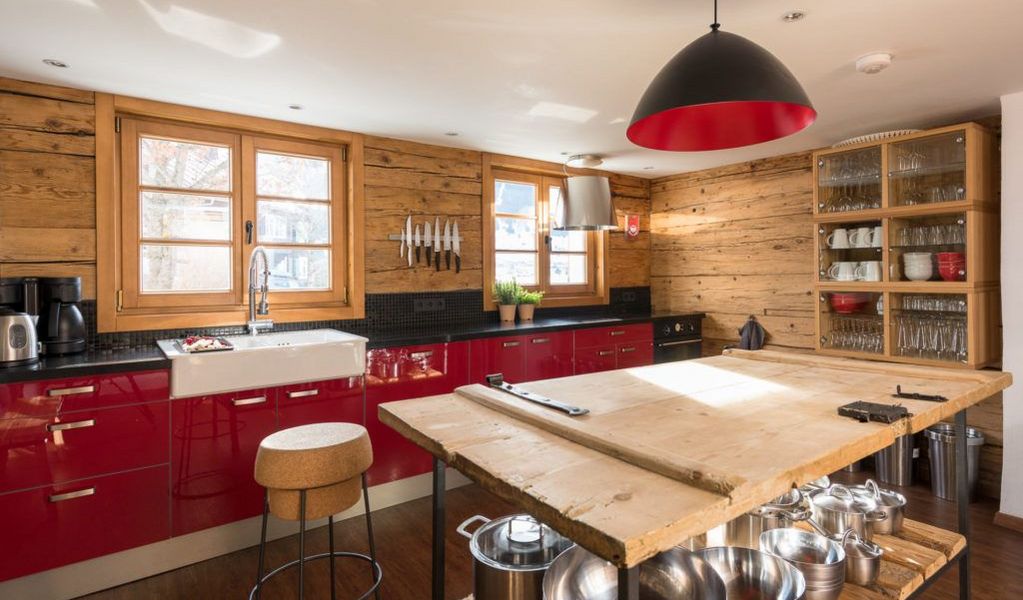 Vorsäßhütte - Riezlern - Kleinwalsertal