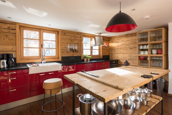 Vorsäßhütte - Riezlern - Kleinwalsertal