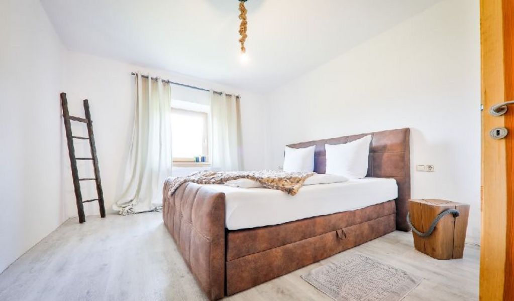 Chalet Wiesengut - Adnet - Salzburg und Umgebung