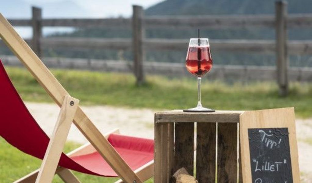 Buchacker Alm | Black Angus Alm - Angerberg - Hohe Salve