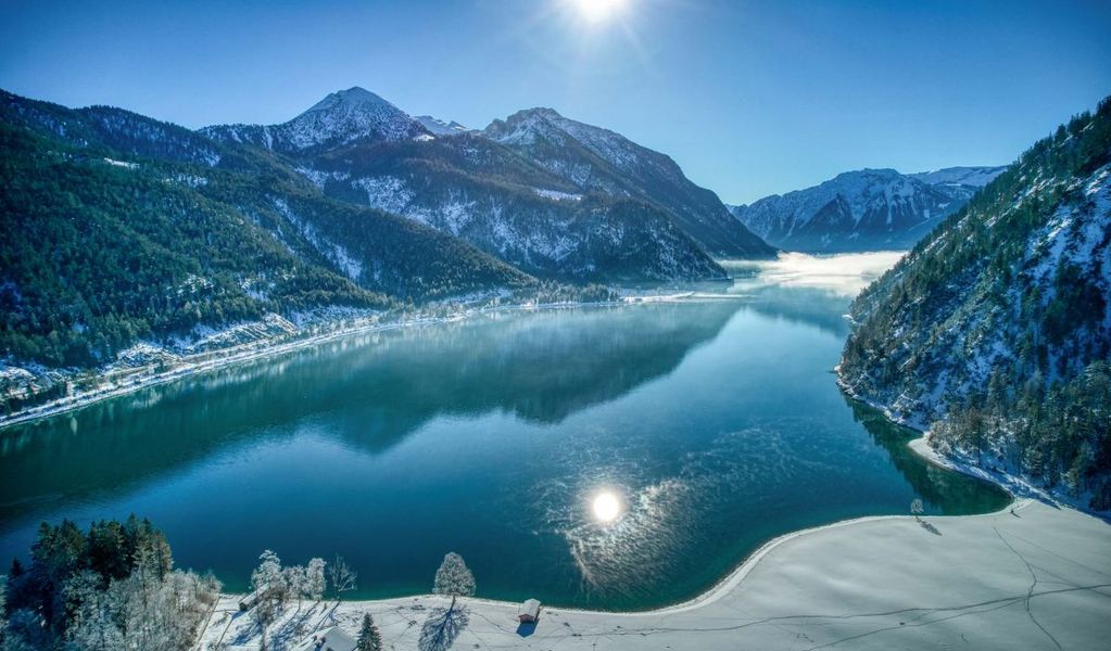 Der Tiroler - Achenkirch - Achensee