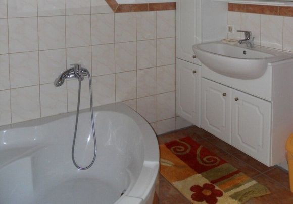 Ferienhäuser Hochgattern - Peilstein - Mühlviertel