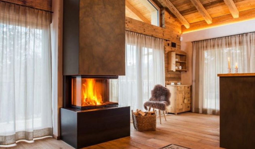 K-Lodge - Olang - Kronplatz - Dolomiten