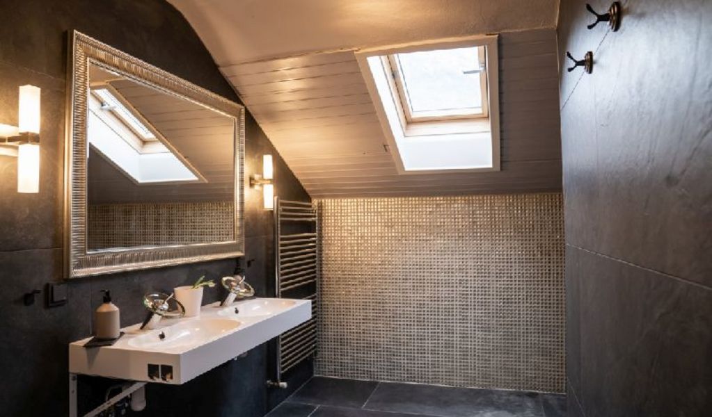 Chalet Lucky - Golling - Tennengau