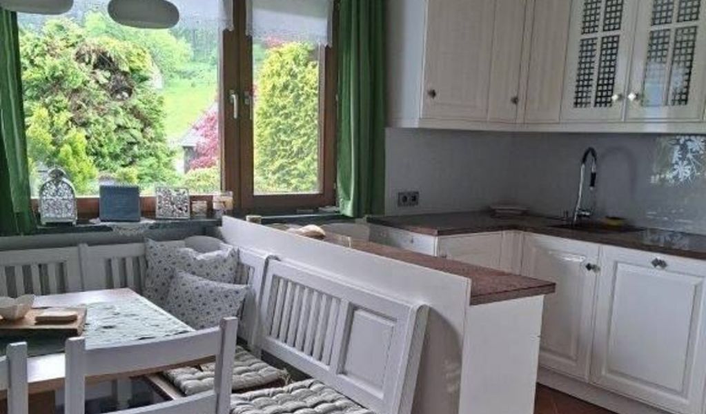 Haus Maria - Weißkirchen - Urlaubsregion Murau-Murtal