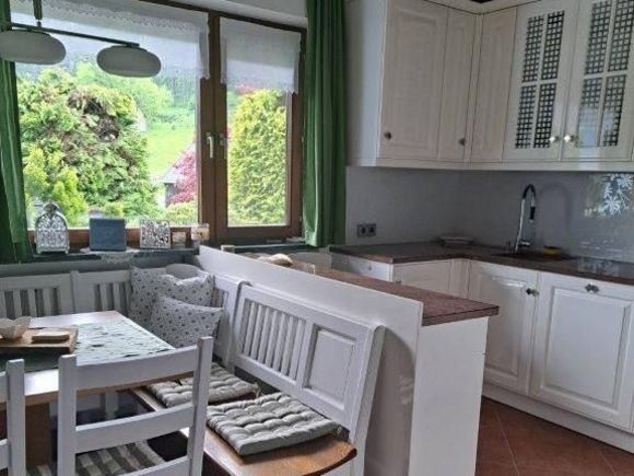 Haus Maria - Weißkirchen - Urlaubsregion Murau-Murtal