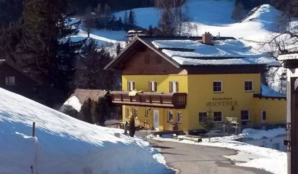 Pointnerhof - Pichl-Preunegg - Schladming-Dachstein