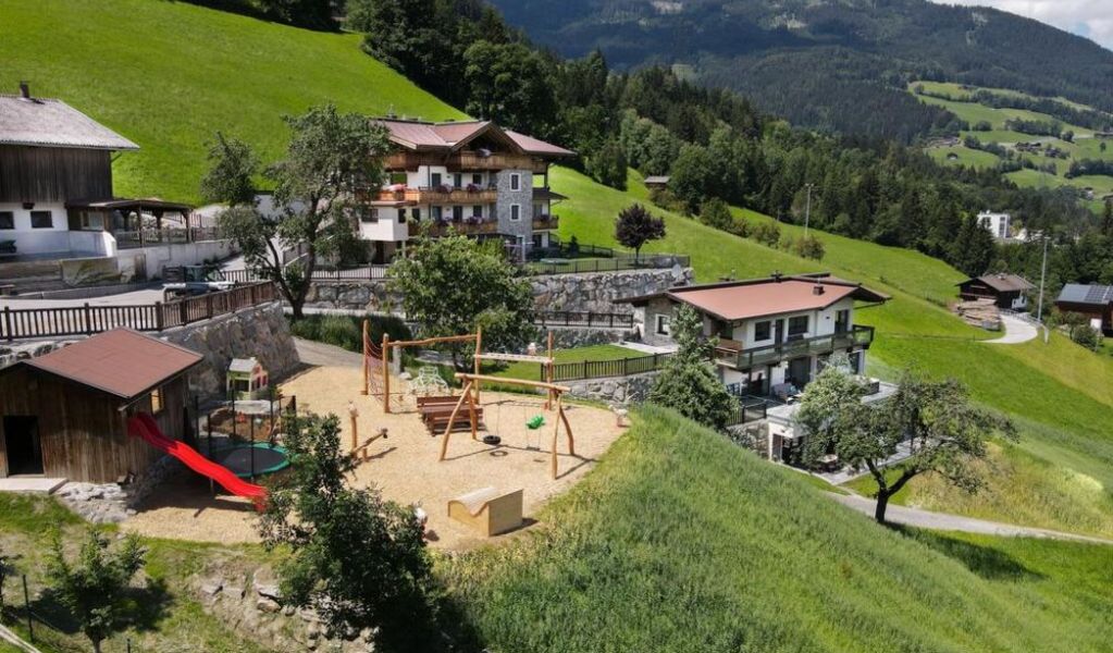 Chalets & Apartments Wachterhof - Kaltenbach - Zillertal