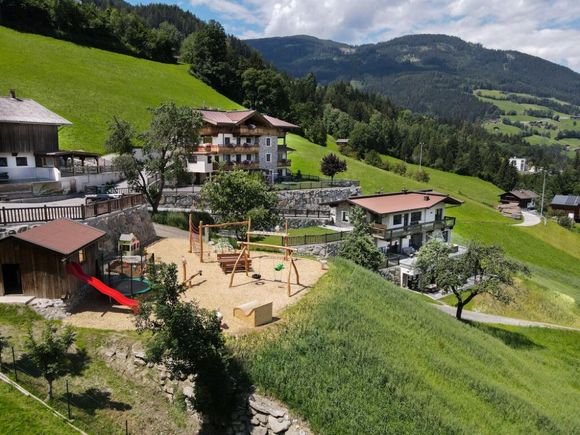 Chalets & Apartments Wachterhof - Kaltenbach - Zillertal