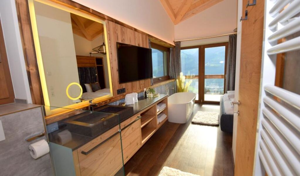 Chalets & Apartments Wachterhof - Kaltenbach - Zillertal