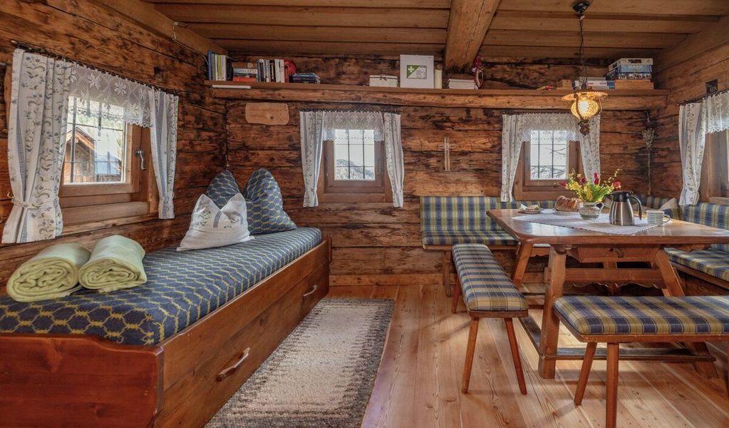 Zipfhütte - Malta - Lieser-Maltatal