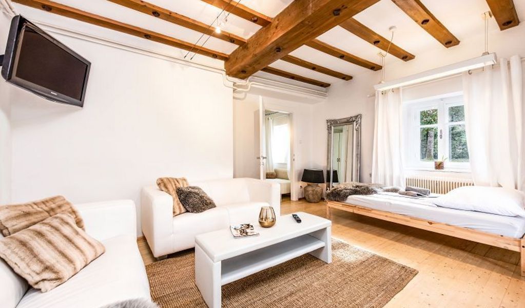 City Villa Wellhouse - Salzburg - Salzburg und Umgebung